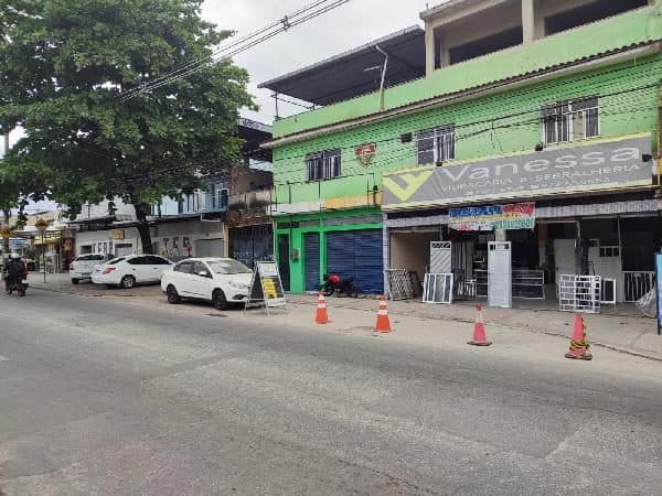 RUA OSVALDO ORICO, N. 63, Apto 310, BL 05, RIO DE JANEIRO