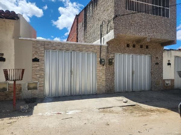 RUA FRANCISCO BALBINO, N. 74, LOT 17 QD 06 T D LOT GRANJA NOVO CLIMA, PACATUBA