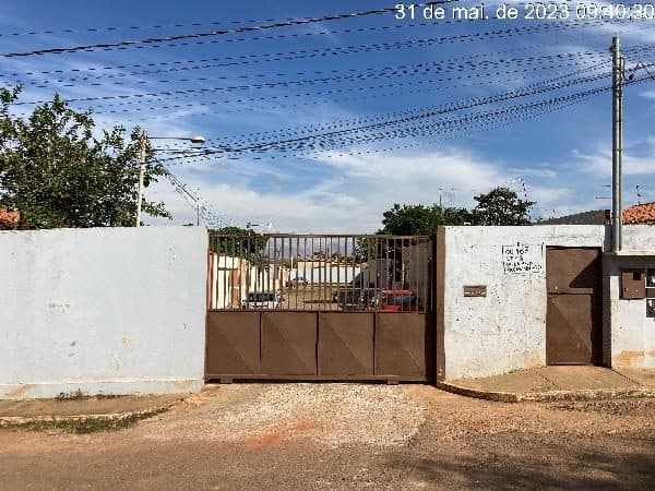 QUADRA 167, N. SN, CS 18, LT 18, VALPARAISO DE GOIAS