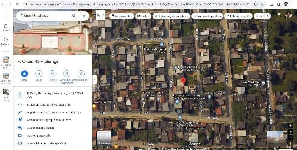 RUA ONZE, N. 48, ., NOVA IGUACU