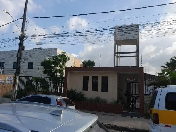 RUA DOS DIAMANTES, N. 650, Apto 101, BL B, JOAO PESSOA