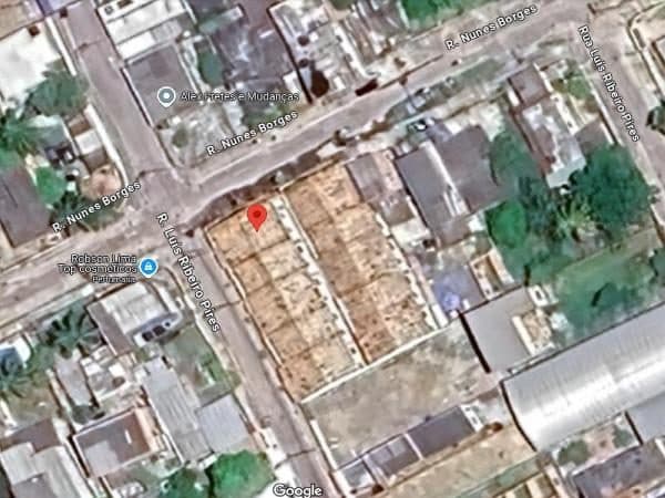 RUA ALDEA DE MATOS, N. 638, CS 08, LT 18, QD 238, SAO GONCALO