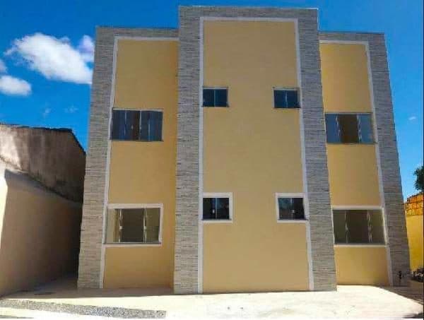 RUA ARACAJU, N. SN, Apto 101, LT 26, QD 26, CIDADE OCIDENTAL