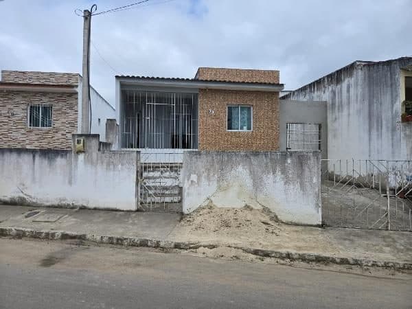 ESTRADA VELHA, N. 03, LT 02, TACAIMBO