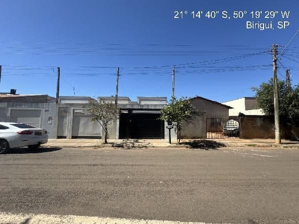 RUA KAMEKARU SEIKE, N. SN, LOTE 9, QUADRA M, BIRIGUI