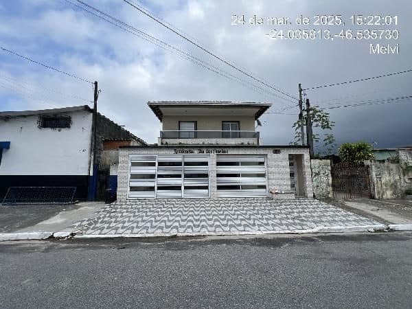 AVENIDA MILENA PERUTICH, N. 1151, CS 05 LOT BALNEARIO ABC, PRAIA GRANDE
