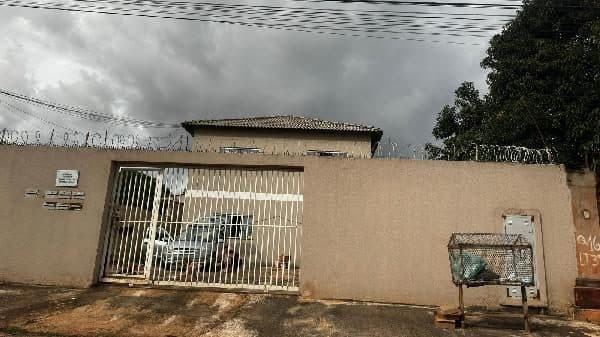 RUA 11, N. SN, Apto 201, LT 38, QD 16, VALPARAISO DE GOIAS