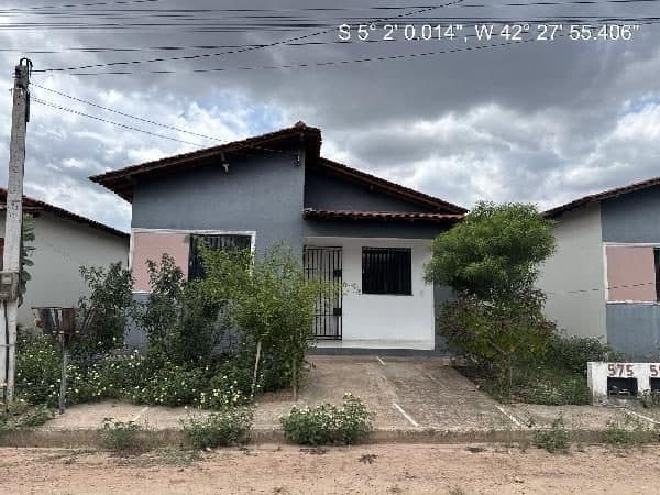 RUA ANTÔNIO RIBEIRO, N. 575,, ALTOS
