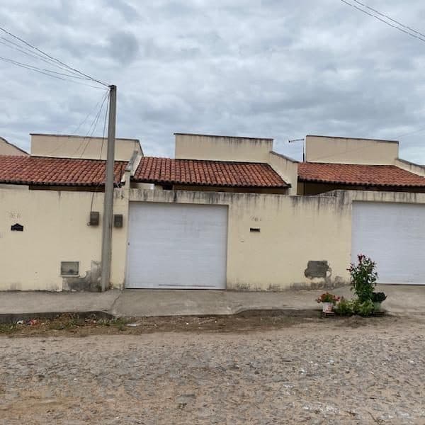 RUA DINAMARCA, N. 66A, HORIZONTE
