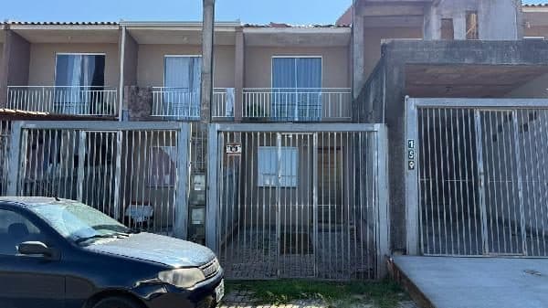 RUA SEM NOME 10 ITAPERUBA, N. 157, CS 05 LT 22 LT 23, CONTENDA