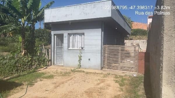 RUA DAS PALMEIRAS, N. 31,, CAPIVARI