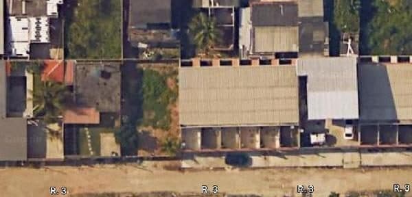RUA TRES, N. 100, LT 33 QD J, NOVA IGUACU