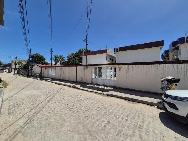 RUA CHINA, N. 142, Apto 101, LT 11 QD Q, PAULISTA