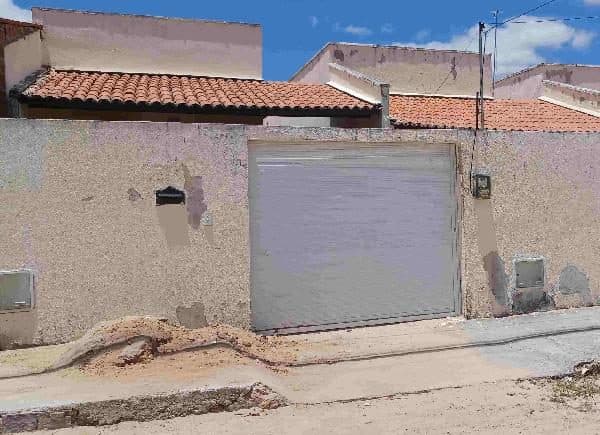 RUA DINAMARCA, N. 65B, HORIZONTE