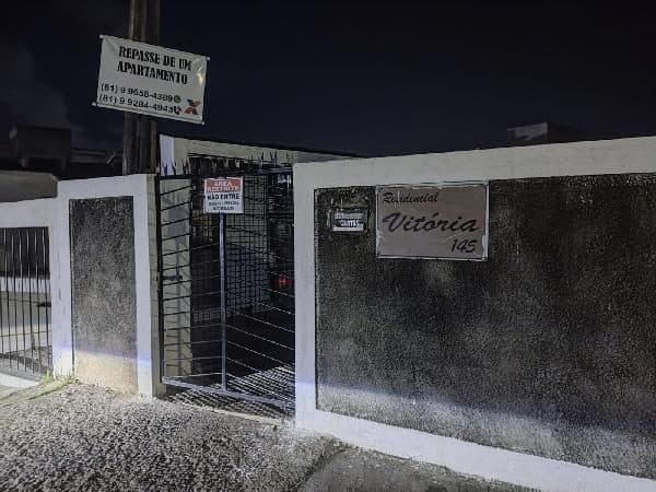 RUA MIRANDOPOLIS, N. 145, Apto 03,, IGARASSU