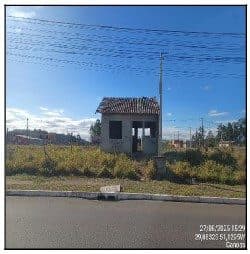 AV PROJETADA NORTE, N. SN, LT 45 QD C10, CANOAS