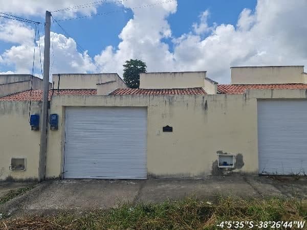 RUA DINAMARCA, N. 98, CS 98 A, HORIZONTE