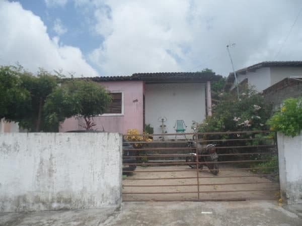 RUA ENGENHO SAO MIGUEL, N. 966, LT 22 Q6K, CEARA-MIRIM