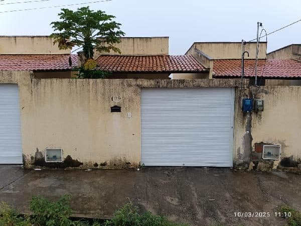 RUA DINAMARCA, N. 109-A,, HORIZONTE