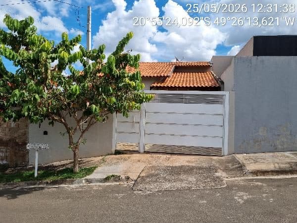 RUA PROJETADA 01, N. SN, LOTE 01, QUADRA M, UNIDADE 904, BADY BASSITT