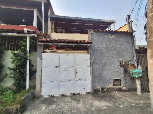 RUA DOUTOR BERNARDINO PALMIER, N. 917, CS 01, SAO GONCALO