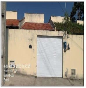 RUA DINAMARCA, N. 119, CASA 119A, HORIZONTE