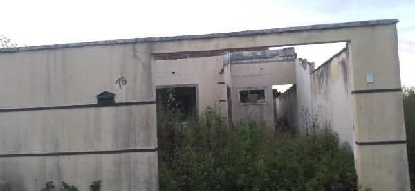 RUA QUATRO, N. 78, PACAJUS