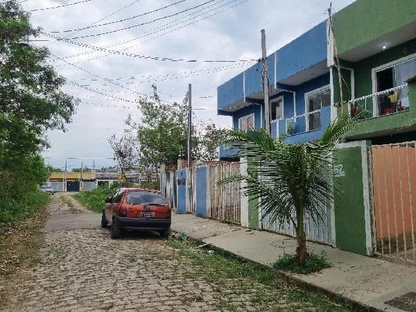 RUA ONZE, N. 54, Apto 102, NOVA IGUACU