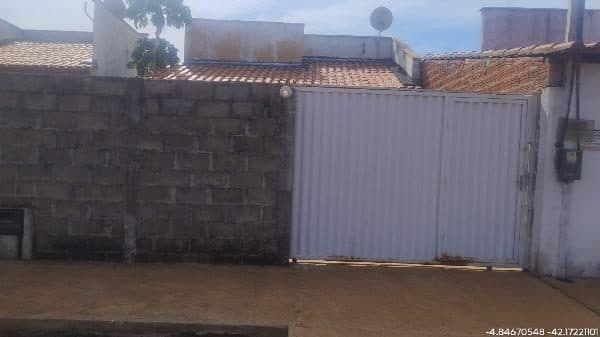RUA ALAMEDA ANTONIO CAMPO MAIOR BONA, N. 214,, CAMPO MAIOR