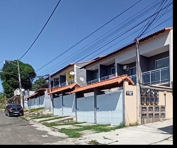 RUA ITACOLOMI, N. 402, CS 06, LT 13, QD 97, SAO GONCALO