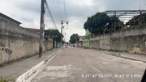 RUA MARCOS DA COSTA QUADRA, N. 1104, CASA 02, SAO GONCALO