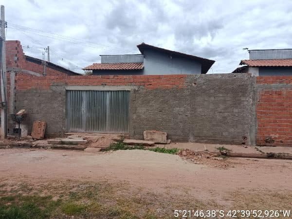 TRAVESSA BELO MONTE, N. 211,, DEMERVAL LOBAO