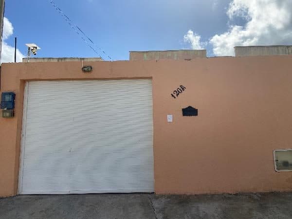 RUA DINAMARCA, N. 120, A, HORIZONTE