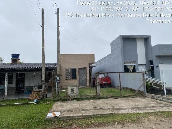 RUA BOTO ROSA, N. 376, LT 639, ST 130,, TRAMANDAI