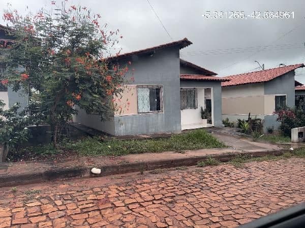 RUA SANTA RITA, N. 530,, DEMERVAL LOBAO