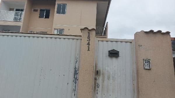 RUA SAFIRA, N. 1341, Apto 202, SAO GONCALO