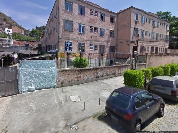 RUA BARBOSA RODRIGUES, N. 307, Apto 202, ., RIO DE JANEIRO