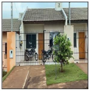 RUA ENGENHEIRO REBOUCAS, N. 256, CS 01, PARANAVAI