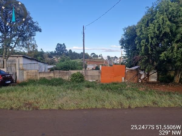 RUA EUGENIO BRANCO, N. 0, 0,, GUARAPUAVA