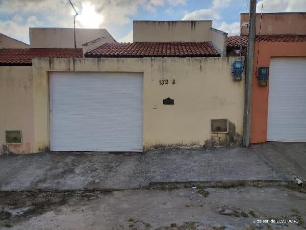 RUA RUA DINAMARCA, N. 132B, HORIZONTE