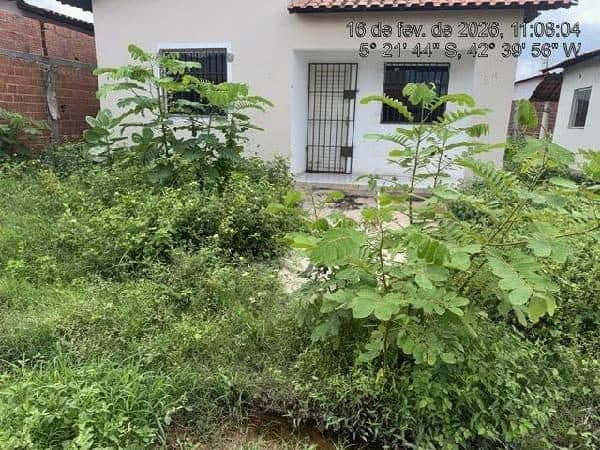 RUA MATO GROSSO, N. 944,, DEMERVAL LOBAO