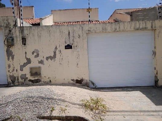 RUA DINAMARCA, N. 141B, HORIZONTE