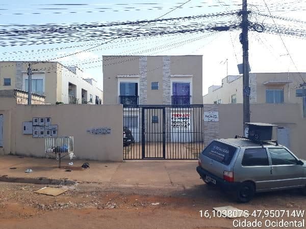 QUADRA 35, N. SN, Apto 101, LT 30 R RIO DE JANEIRO VG 101, CIDADE OCIDENTAL
