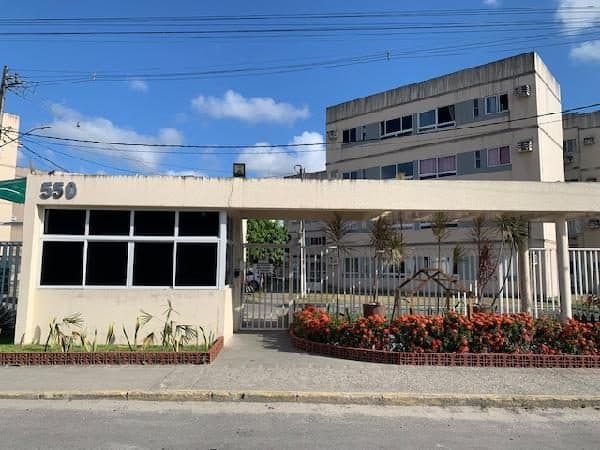 AVENIDA DOUTOR PAULO PETRIBU, N. 550, Apto 304, BL 27, SAO LOURENCO DA MATA