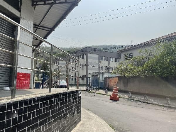 RUA OSVALDO ORICO, N. 63, Apto 104, BL 04, RIO DE JANEIRO