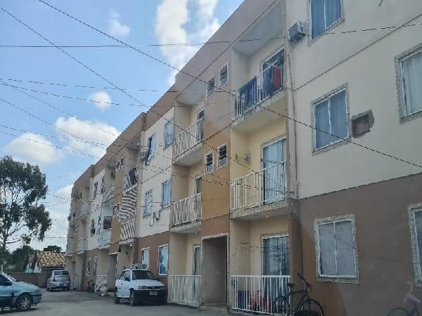 RUA MINIAPOLIS, N. 182, CASA 2, SAO GONCALO
