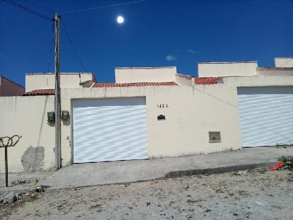 RUA DINAMARCA, N. 142A, HORIZONTE