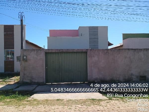 RUA BOM SUCESSO, N. 2580, QD K-1, ALTOS