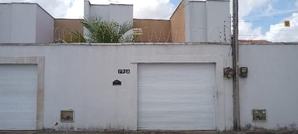 RUA PROFESSORA MARIA PAULA, N. 790-A,, HORIZONTE