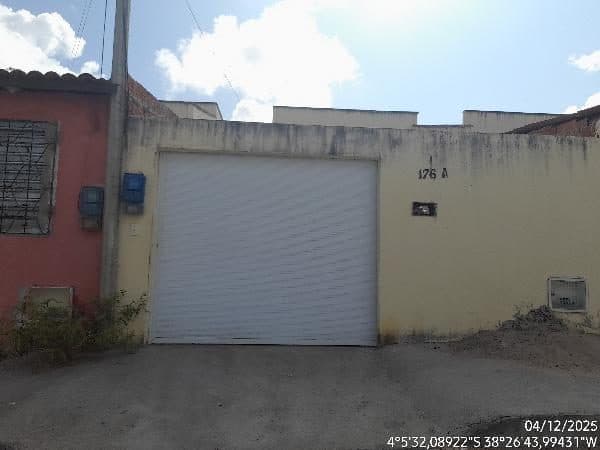 RUA DINAMARCA, N. 176A, LT 58, HORIZONTE